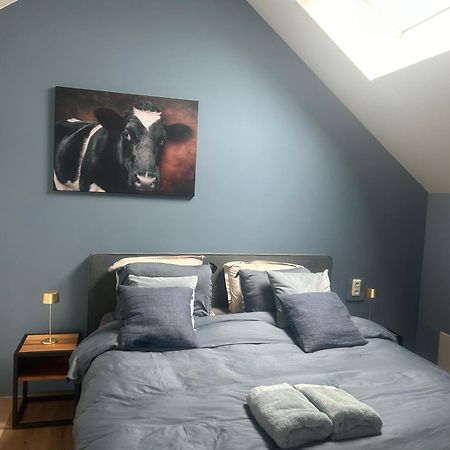 Annense Pracht Bed & Breakfast Bagian luar foto