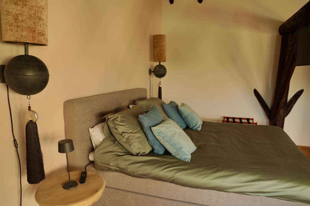 Annense Pracht Bed & Breakfast Bagian luar foto
