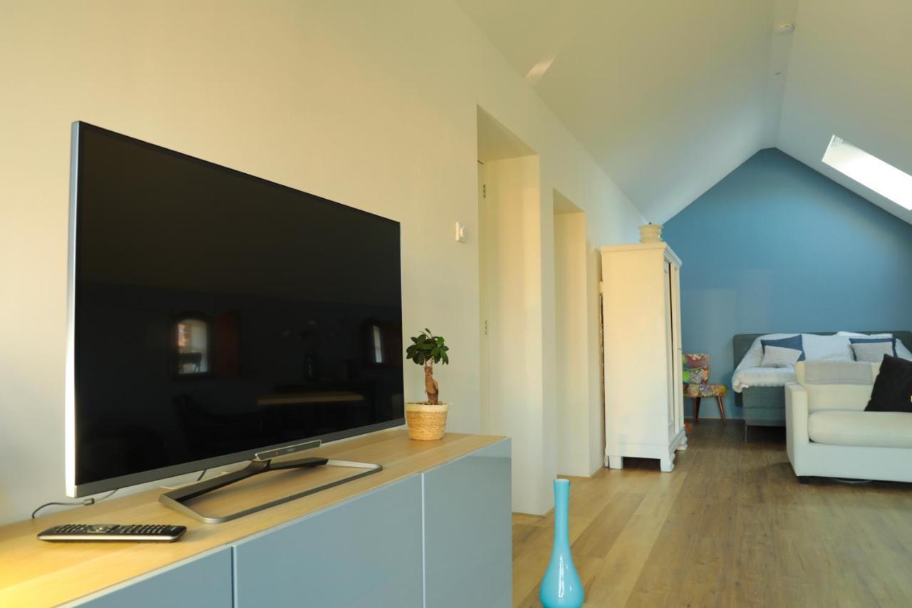 Annense Pracht Bed & Breakfast Bagian luar foto