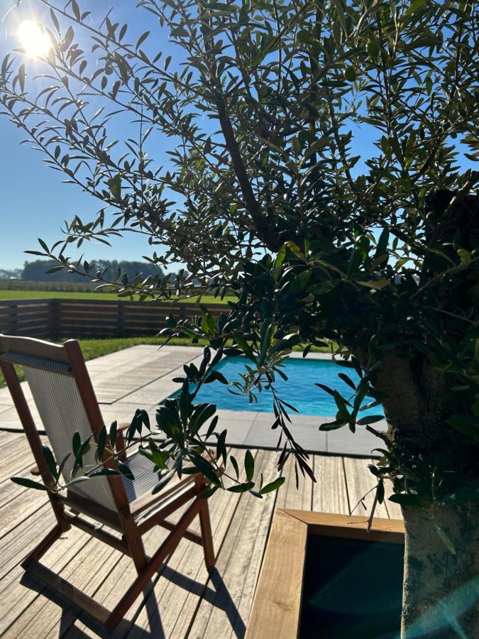 Annense Pracht Bed & Breakfast Bagian luar foto