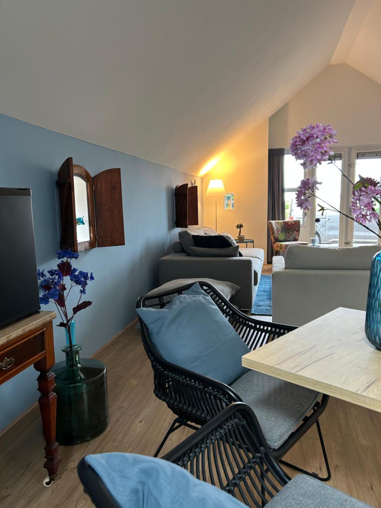 Annense Pracht Bed & Breakfast Bagian luar foto