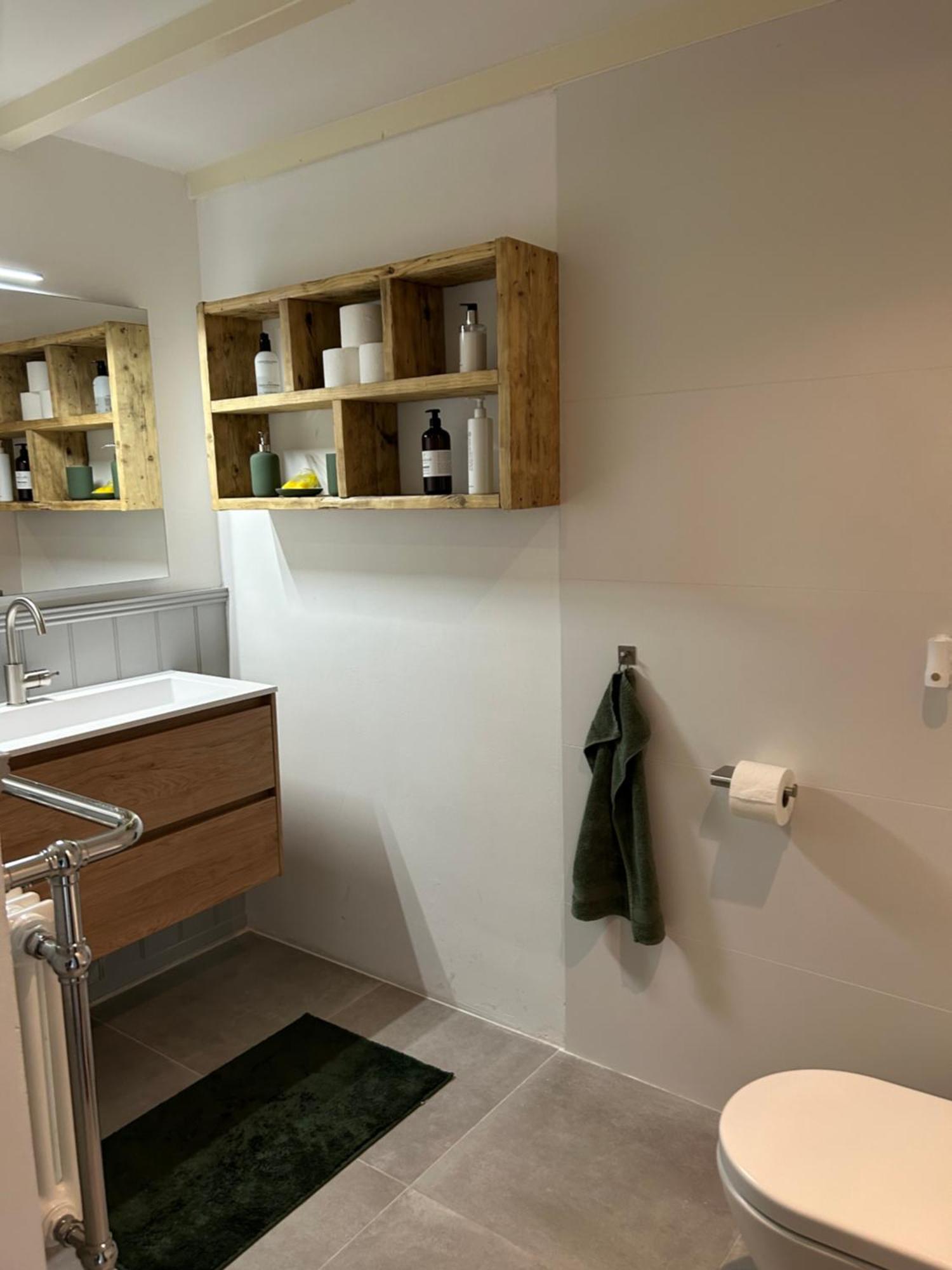 Annense Pracht Bed & Breakfast Bagian luar foto