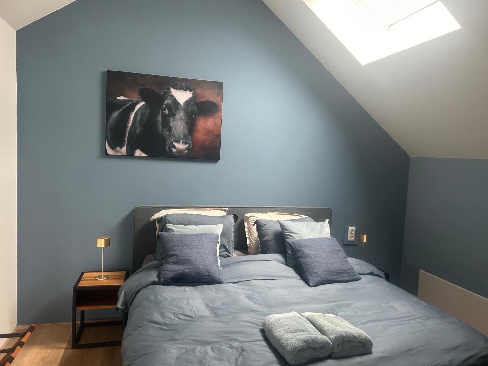 Annense Pracht Bed & Breakfast Bagian luar foto