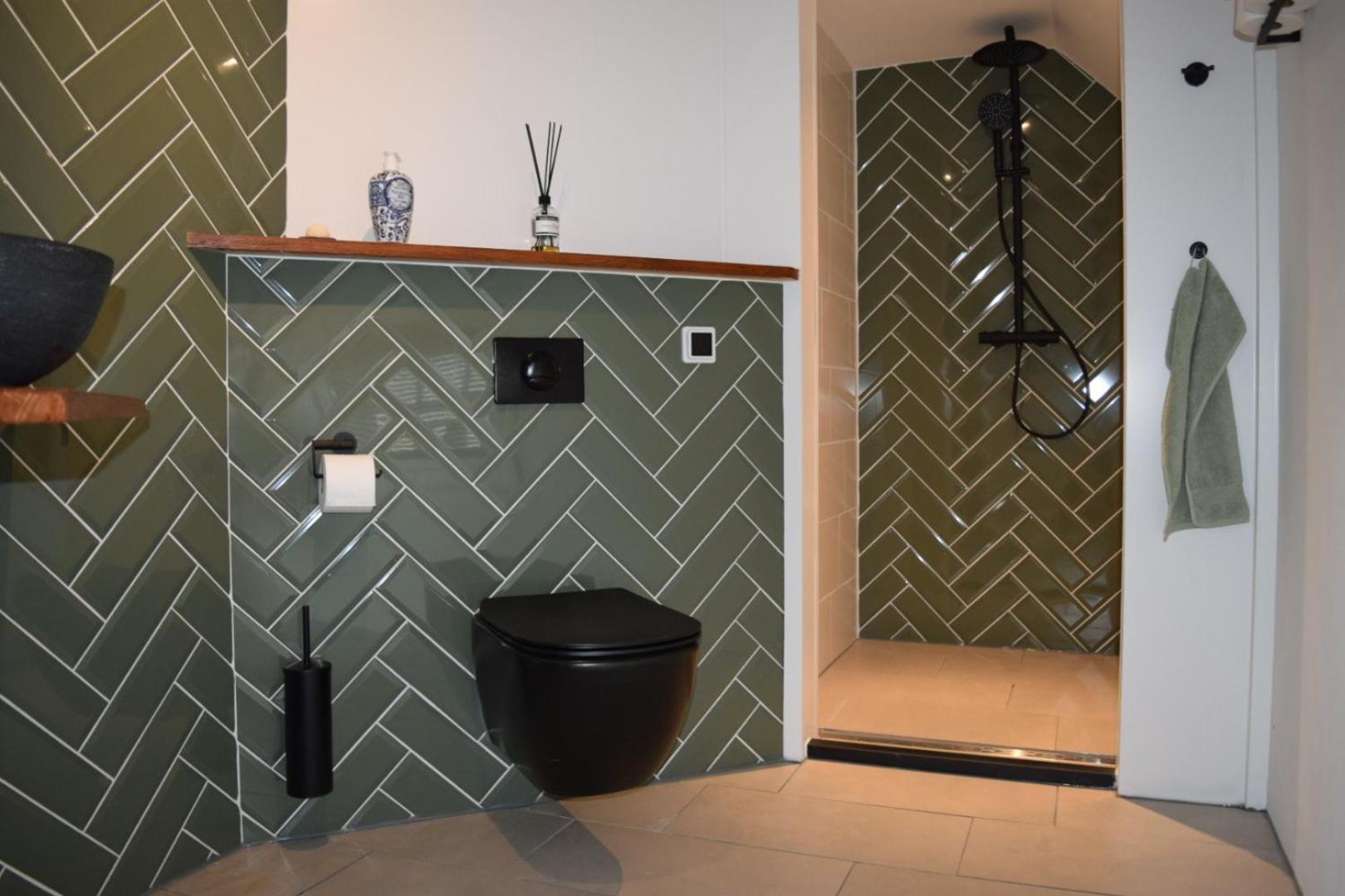Annense Pracht Bed & Breakfast Bagian luar foto