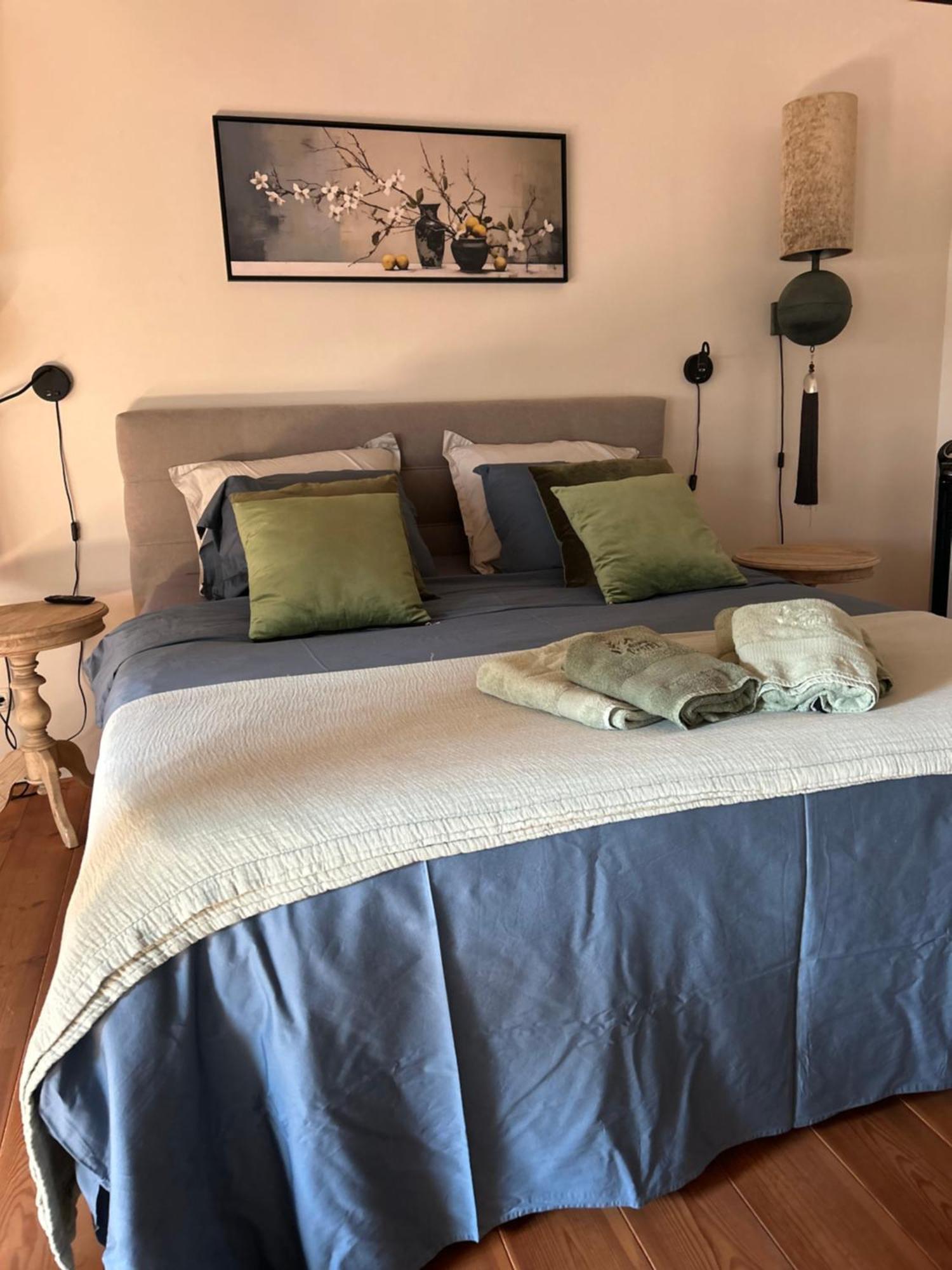 Annense Pracht Bed & Breakfast Bagian luar foto